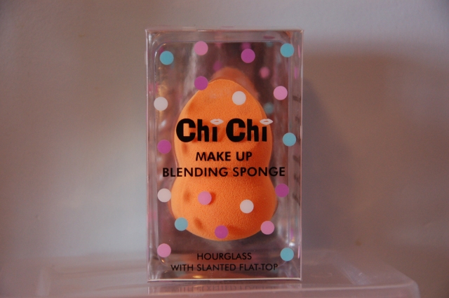 Chi Chi makeup blending sponge | Extraordinary Days