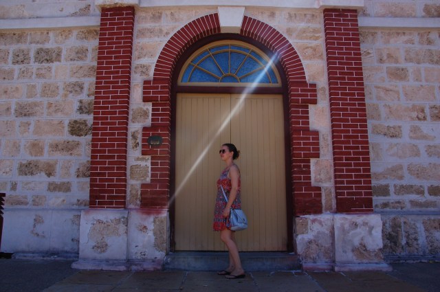 Fremantle, Western Australia is a beautiful place! | Extraordinary Days